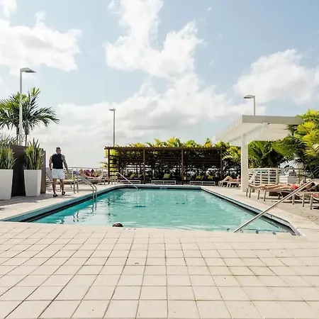 Midtwon Miami Wynwood Condo
